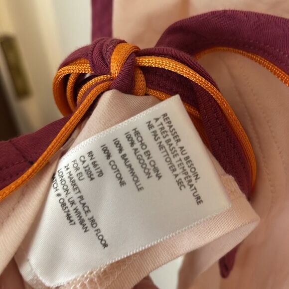 NWOT BDG  Bralette Size XSmall - Picture 5 of 6